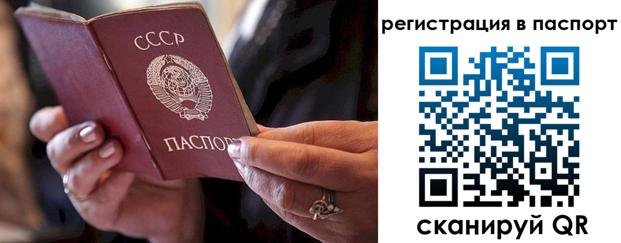 временная регистрация для всех в Талдоме